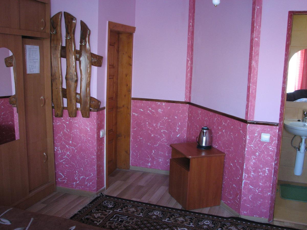 Сімейний номер Делюкс